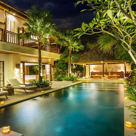 La Bali Sanur Villa Exterior photo